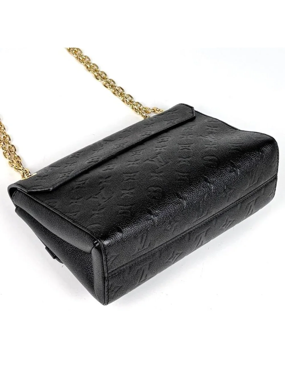 Louis Vuitton this authentic